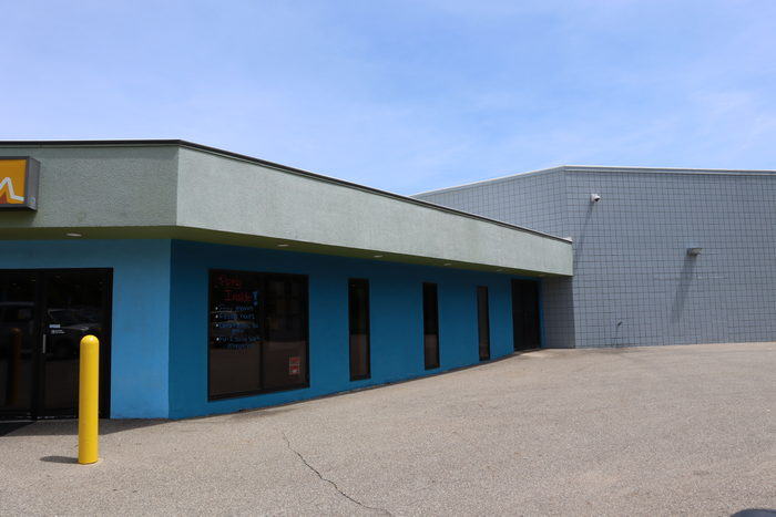 Towne Cinemas (JC Cinema) - May 29 2022 (newer photo)